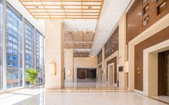 建外广播大厦6层 现代办公新体验 - 缩略图 15