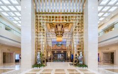 建外广播大厦6层 现代办公新体验 - 缩略图 14