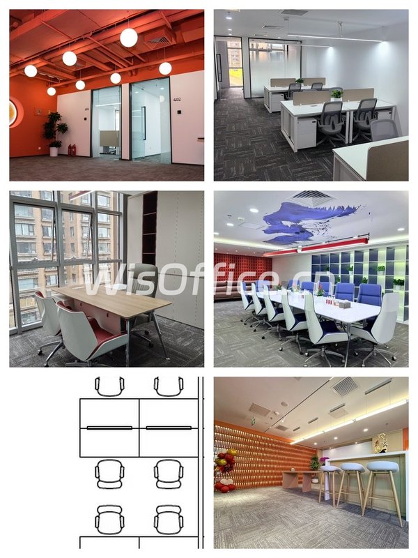 企业搬址，效率降了30% - 首图