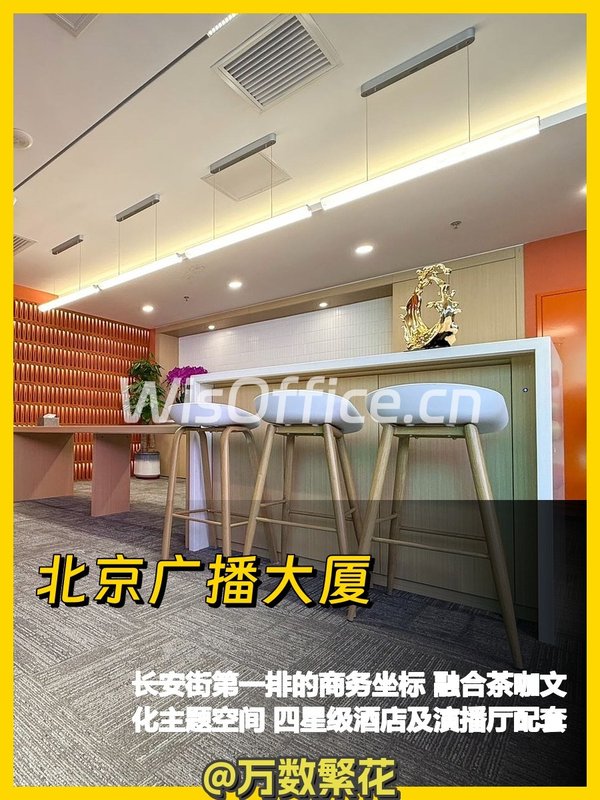 东二环核心 500㎡ 层高3.2米 地段稀缺 - 首图