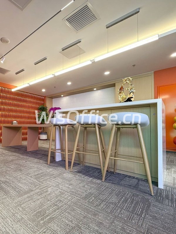 真房｜北京广播大厦 | 核心地段 | 商务效率高 - 首图