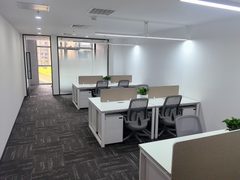 建外大街12人单间，含物业电费 - 缩略图 5