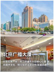 CBD核心，商务快人一步？ - 缩略图 1