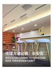 传媒大佬必看：长安街第一排能量场 - 缩略图 1