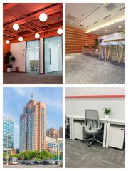 东二环这个文化地标租金低至一杯咖啡价 - 缩略图 1