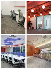 东二环CBD租金低至一杯咖啡价 - 缩略图 1