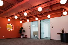 今天探访北京广播大厦，心动不已！ - 缩略图 3