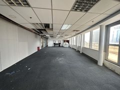 国贸毛坯 800平 南向采光 - 缩略图 4