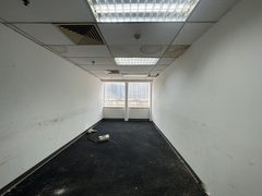 国贸毛坯 800平 南向采光 - 缩略图 5