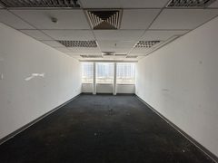 国贸毛坯 800平 南向采光 - 缩略图 6