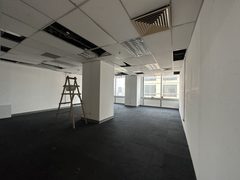 国贸毛坯 800平 南向采光 - 缩略图 9