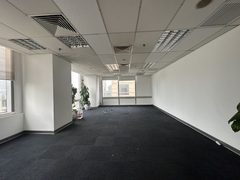 国贸毛坯 800平 南向采光 - 缩略图 11