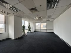 国贸毛坯 800平 南向采光 - 缩略图 12