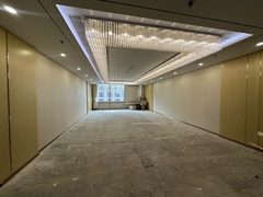 国贸毛坯 800平 南向采光 - 缩略图 14