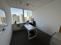 CBD老板疯抢！450平全景会议室俯瞰三环 - 缩略图 6