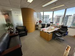 CBD老板疯抢！450平全景会议室俯瞰三环 - 缩略图 4