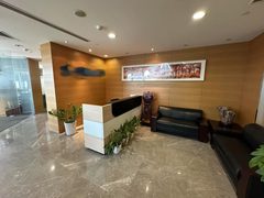 CBD老板疯抢！450平全景会议室俯瞰三环 - 缩略图 2