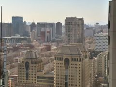 CBD老板疯抢！450平全景会议室俯瞰三环 - 缩略图 12