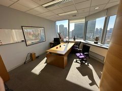 CBD老板疯抢！450平全景会议室俯瞰三环 - 缩略图 5