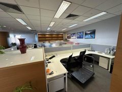 CBD老板疯抢！450平全景会议室俯瞰三环 - 缩略图 7