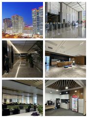 CBD现房 国贸万达 3385平 多地铁 - 缩略图 1