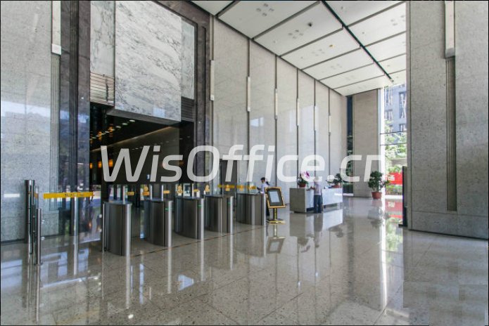 北京国贸万达广场