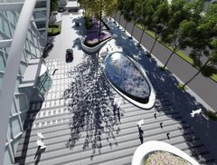 🌆高层视野，我的创业节奏 - 缩略图 1