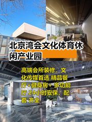 品牌形象秒升级的秘密基地 - 缩略图 1