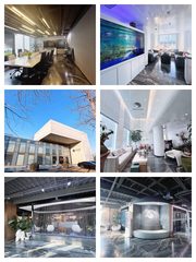 东四环1770㎡会所级空间 层高4.5米 品牌形象 - 缩略图 1