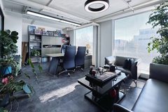 东四环文化园 1770平米全功能空间 - 缩略图 18