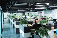 北京湾会产业园1770平独栋水系环绕 - 缩略图 28