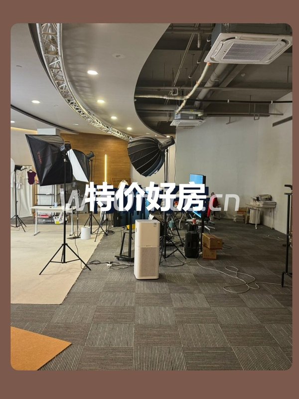 租办公室别只看租金，这点更关键 - 首图