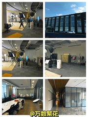 北京湾会产业园1260平 独立电梯 24小时安保 - 缩略图 1