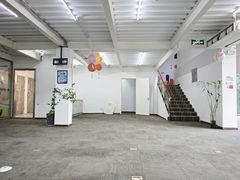 懋隆文创园 525m²独栋 门前小院 Loft格局 - 缩略图 2