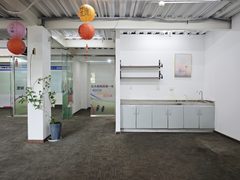 懋隆文创园 525m²独栋 门前小院 Loft格局 - 缩略图 11