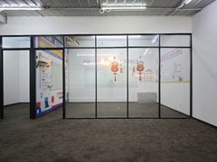 懋隆文创园 525m²独栋 门前小院 Loft格局 - 缩略图 18