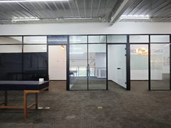 懋隆文创园 525m²独栋 门前小院 Loft格局 - 缩略图 19