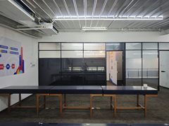 懋隆文创园 525m²独栋 门前小院 Loft格局 - 缩略图 20