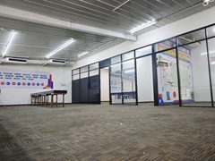 懋隆文创园 525m²独栋 门前小院 Loft格局 - 缩略图 17