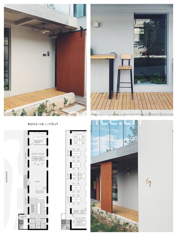 独栋办公如何重塑企业品牌形象？ - 首图