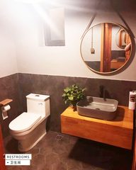 朝阳北路独栋，租金低至两杯咖啡价 - 缩略图 18