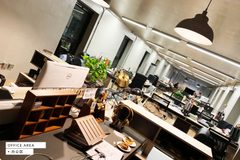 朝阳北路独栋，租金低至两杯咖啡价 - 缩略图 20