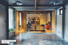 朝阳北路独栋，租金低至两杯咖啡价 - 缩略图 17