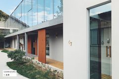 朝阳北路独栋，租金低至两杯咖啡价 - 缩略图 5