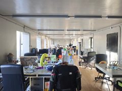 朝阳北路独栋，租金低至两杯咖啡价 - 缩略图 16