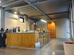 朝阳北路独栋，租金低至两杯咖啡价 - 缩略图 13