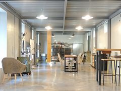 朝阳北路独栋，租金低至两杯咖啡价 - 缩略图 8