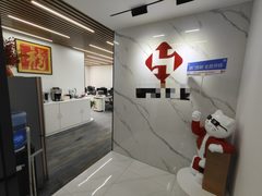 昌平区208办公空间｜230平4隔断 - 缩略图 21