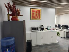 昌平区208办公空间｜230平4隔断 - 缩略图 22