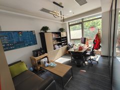 昌平区208办公空间｜230平4隔断 - 缩略图 23